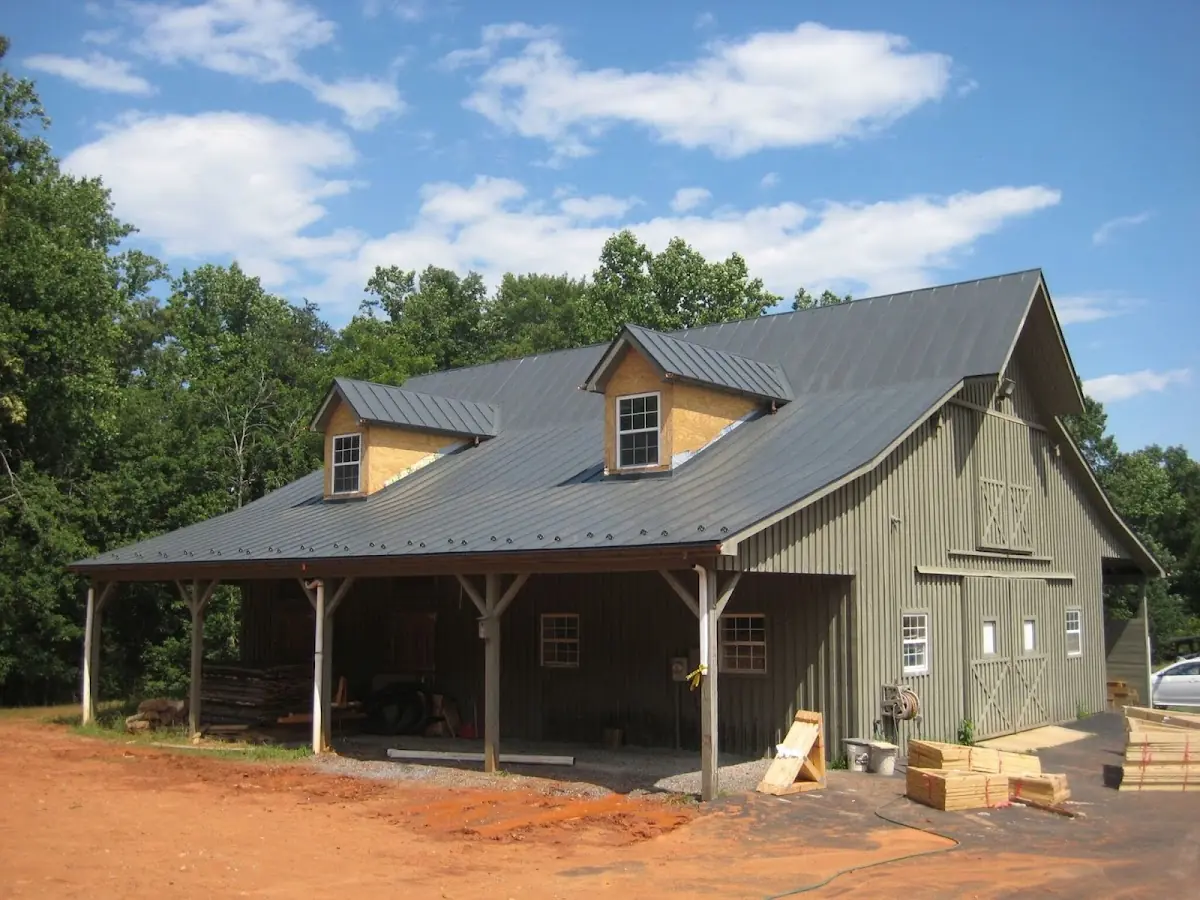 Expert Roof Repair workmanship in Greater Gardendale